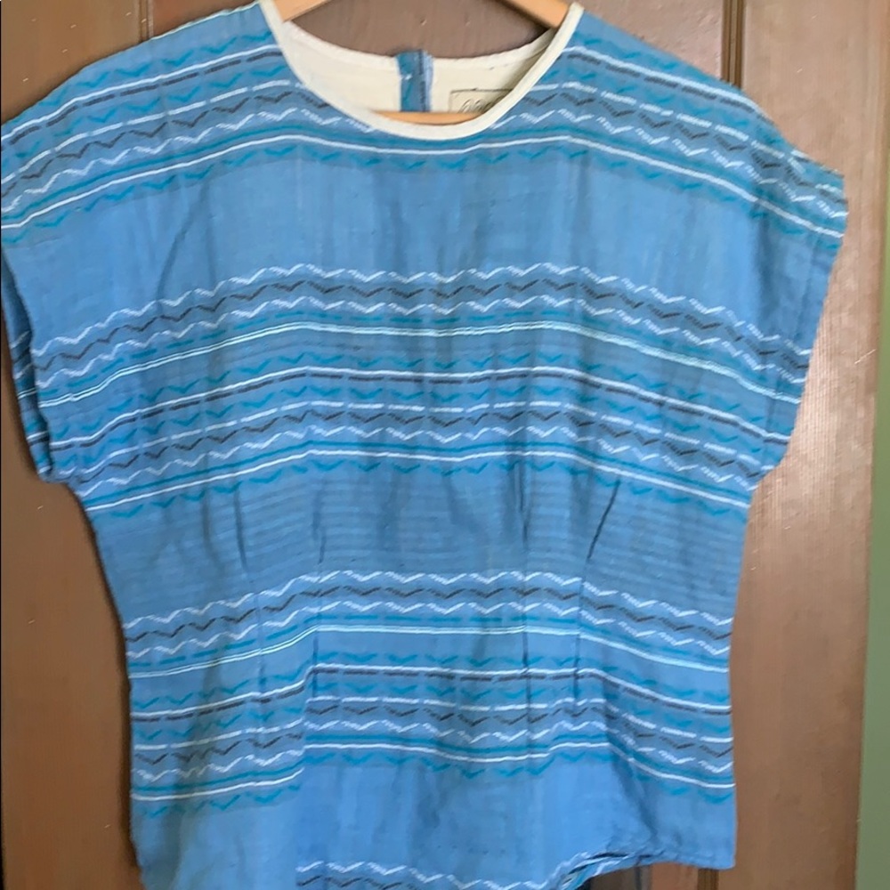 Ace & Jig Skylight Picnic Top